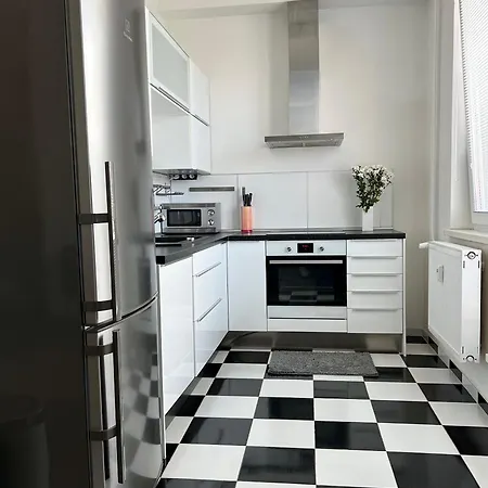 Evergreen - Quiet Location * Bratislava