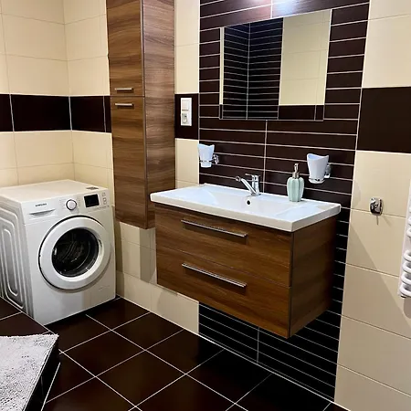 Evergreen Bratislava