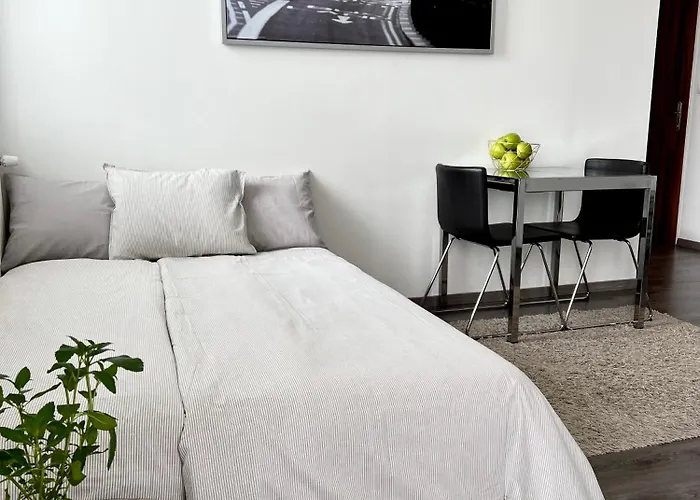 Evergreen Bratysława