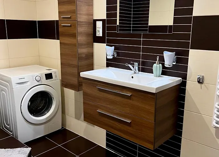 Evergreen Bratislava