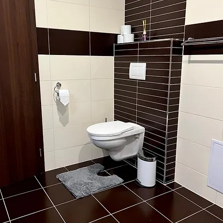 Evergreen - Quiet Location * Bratislava