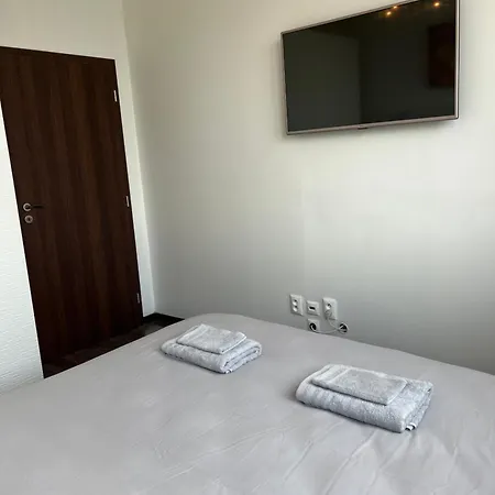 Apartament Evergreen *