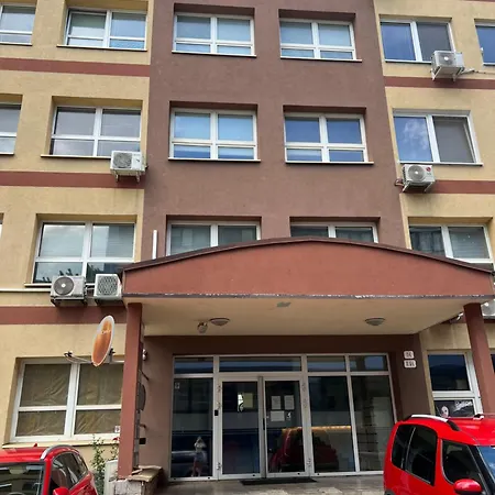 Evergreen Bratislava