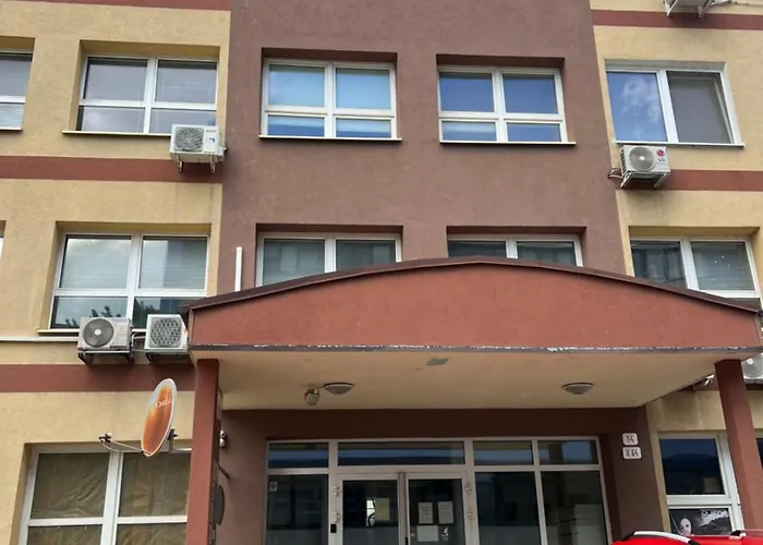 Evergreen Bratislava